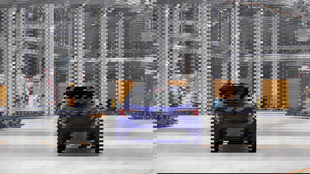 New 2026 Toyota Corolla SE image 8