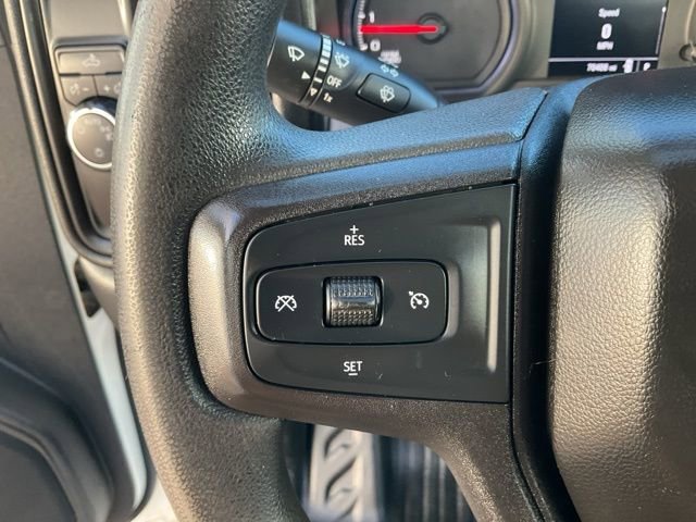 Used 2020 Chevrolet Silverado 2500 W/T w/ WT Fleet Convenience Package image 10