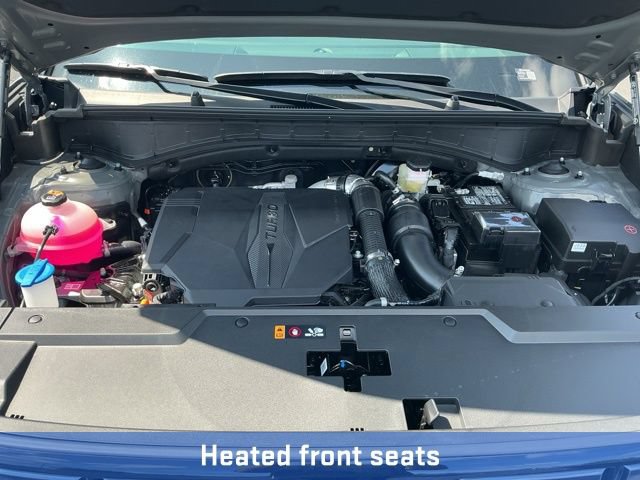 New 2026 Hyundai Santa Fe Limited AWD/4WD image 29