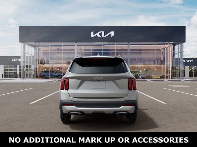 New 2026 Kia Sorento S image 5