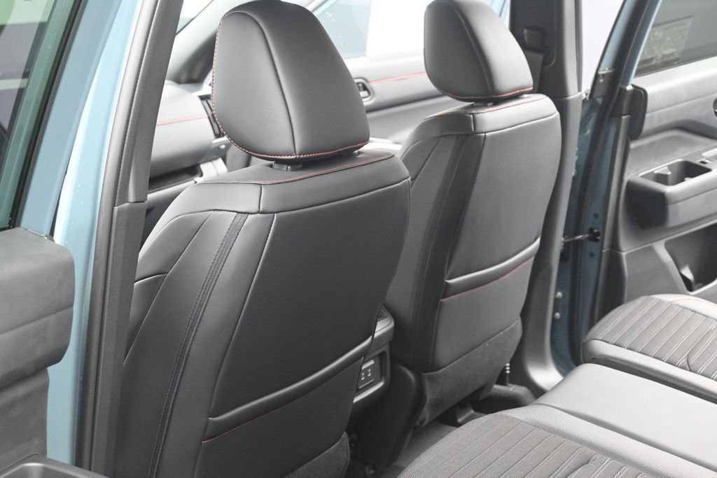 New 2026 Nissan Pathfinder Rock Creek AWD/4WD image 19
