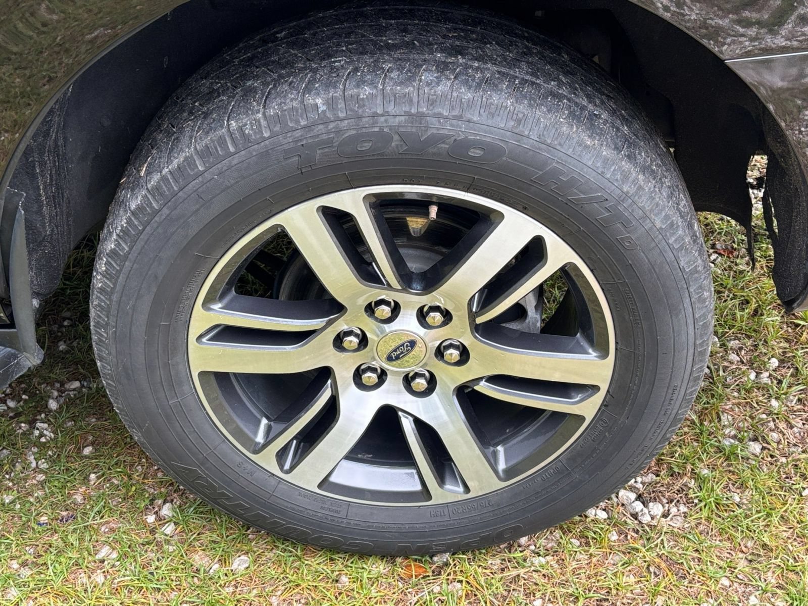 Used 2024 Ford Expedition Limited RWD image 34