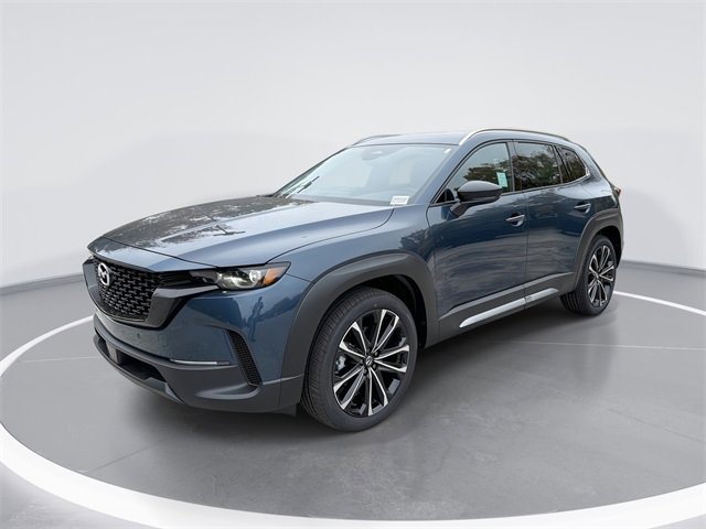 New 2026 MAZDA CX-50 AWD 2.5 S w/ Accent Package