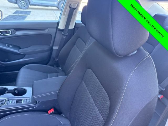 Used 2023 Honda Civic LX image 15