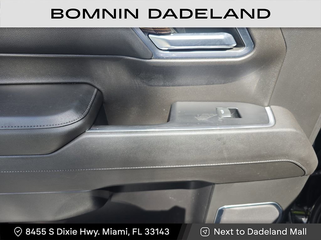 Used 2022 GMC Sierra 1500 Elevation image 14