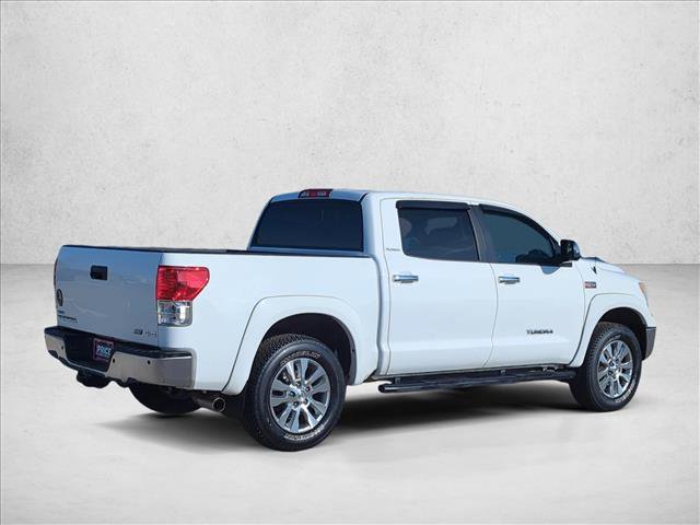 Used 2012 Toyota Tundra Limited image 5