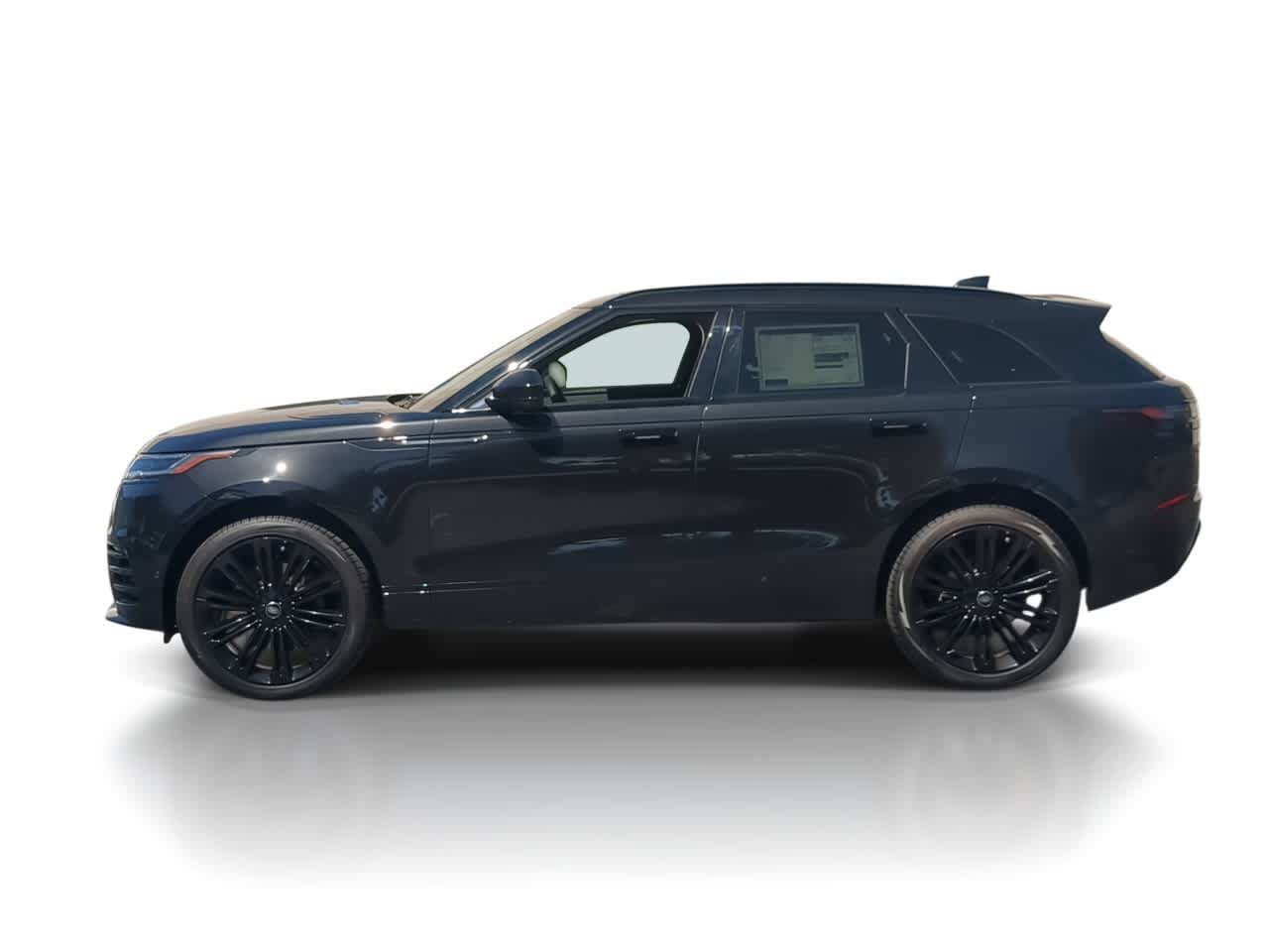 New 2026 Land Rover Range Rover Velar Dynamic SE AWD/4WD image 5