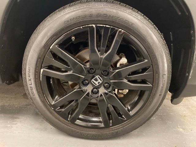 Used 2022 Honda Pilot Special Edition image 31