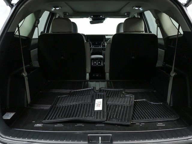 Used 2023 Kia Sorento SX Prestige w/ Panoramic Sunroof Package image 31