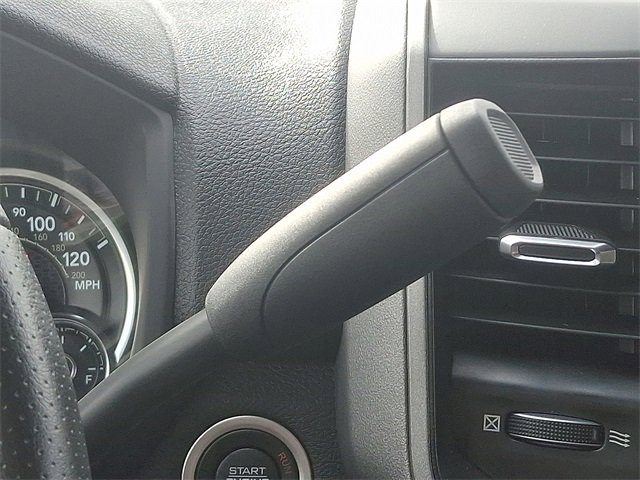 Used 2023 RAM 3500 Tradesman w/ Chrome Appearance Group image 14