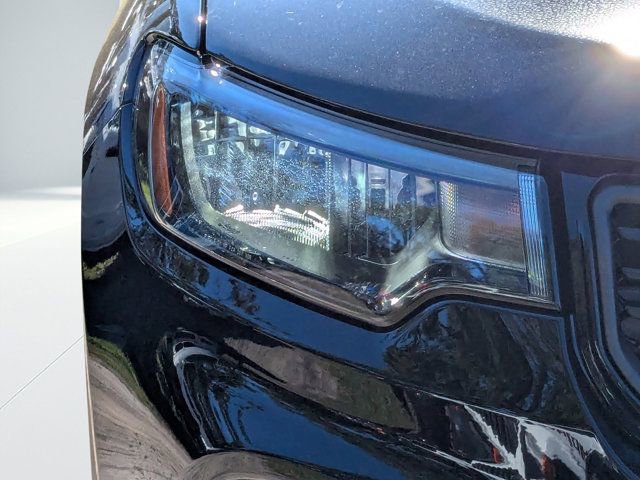 New 2026 Jeep Compass Latitude AWD/4WD image 9
