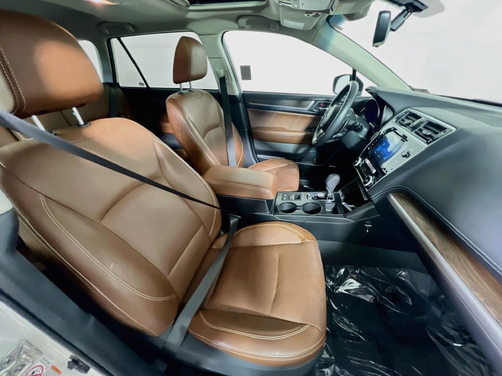 Used 2019 Subaru Outback 2.5i Touring AWD/4WD image 26