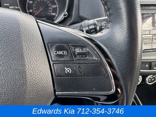 Used 2017 Mitsubishi Outlander Sport LE image 24