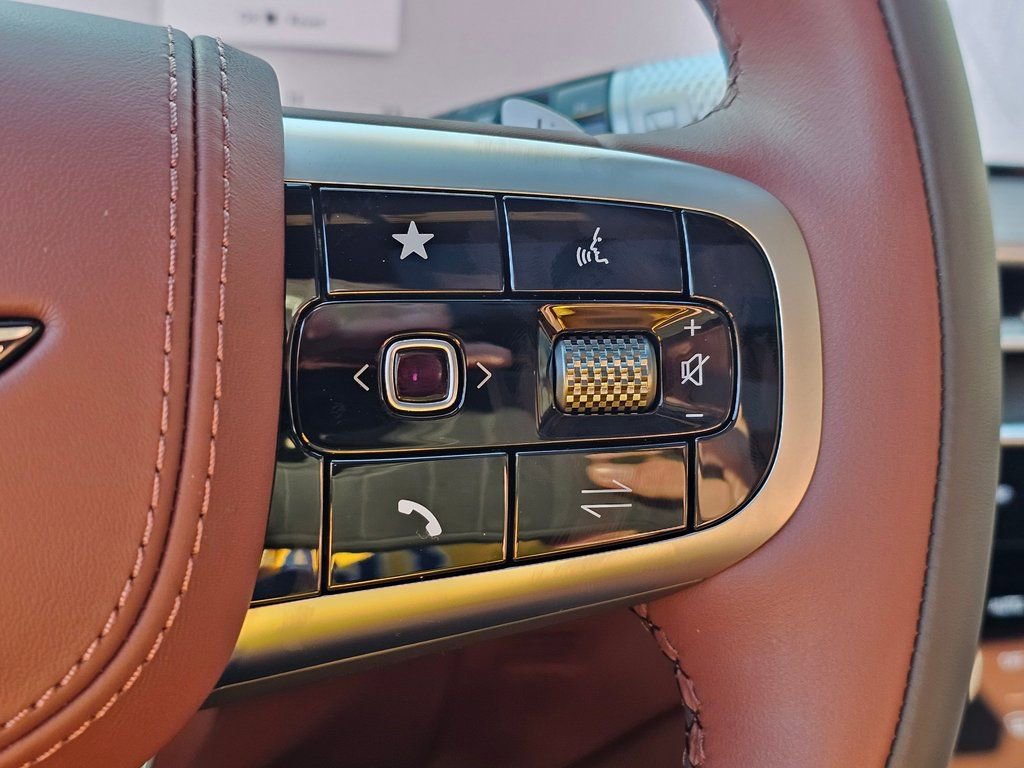 New 2026 Genesis GV80 3.5T Prestige image 37