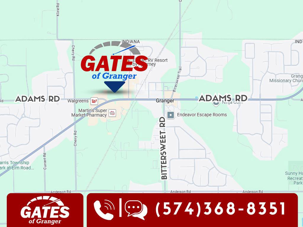 Used 2023 Nissan Rogue S image 16