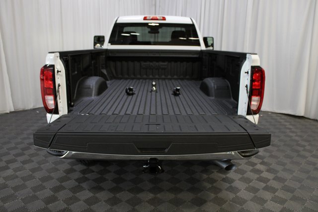 New 2025 GMC Sierra 2500 SLE image 8