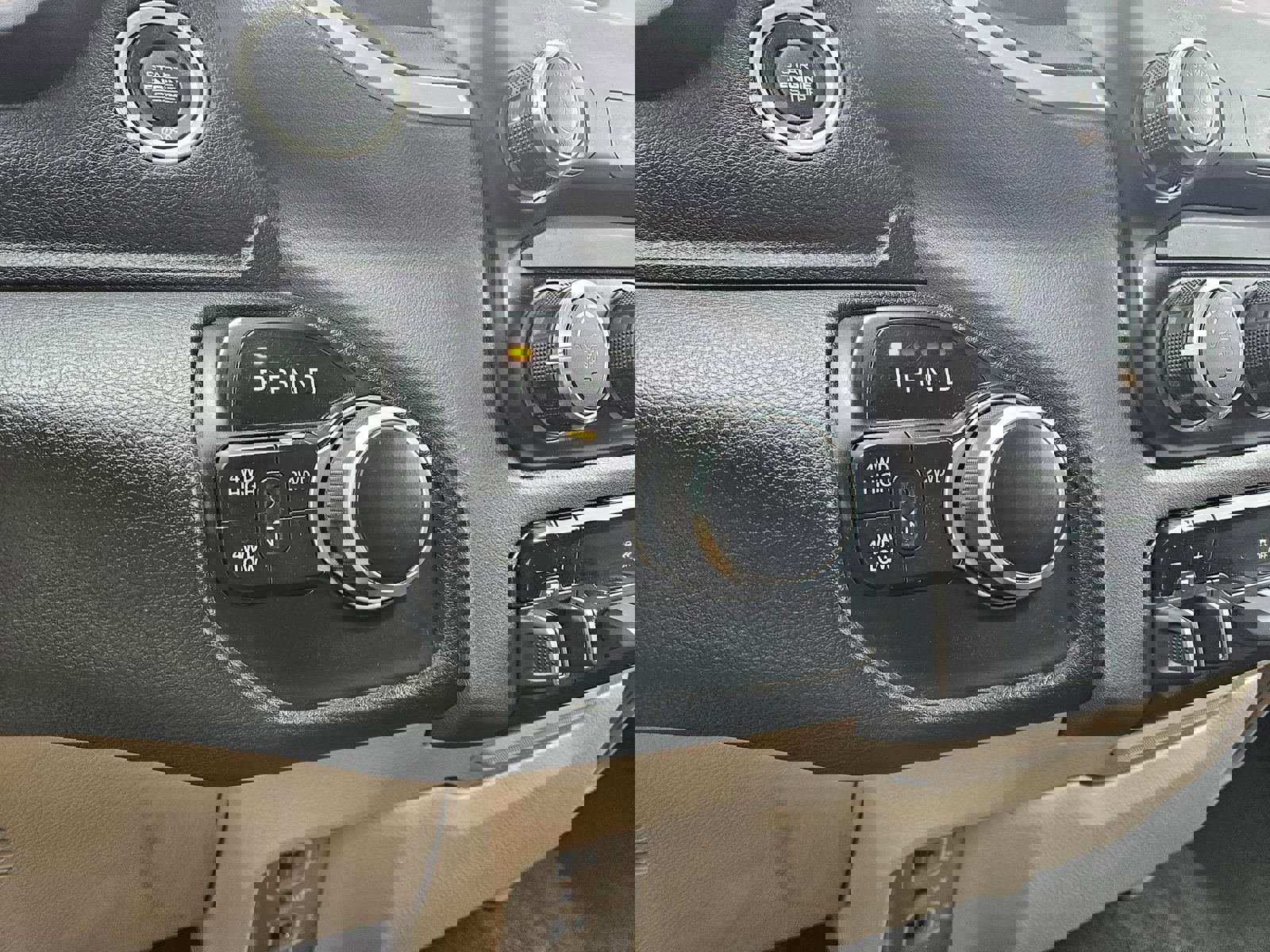 Used 2022 RAM 2500 Big Horn image 19