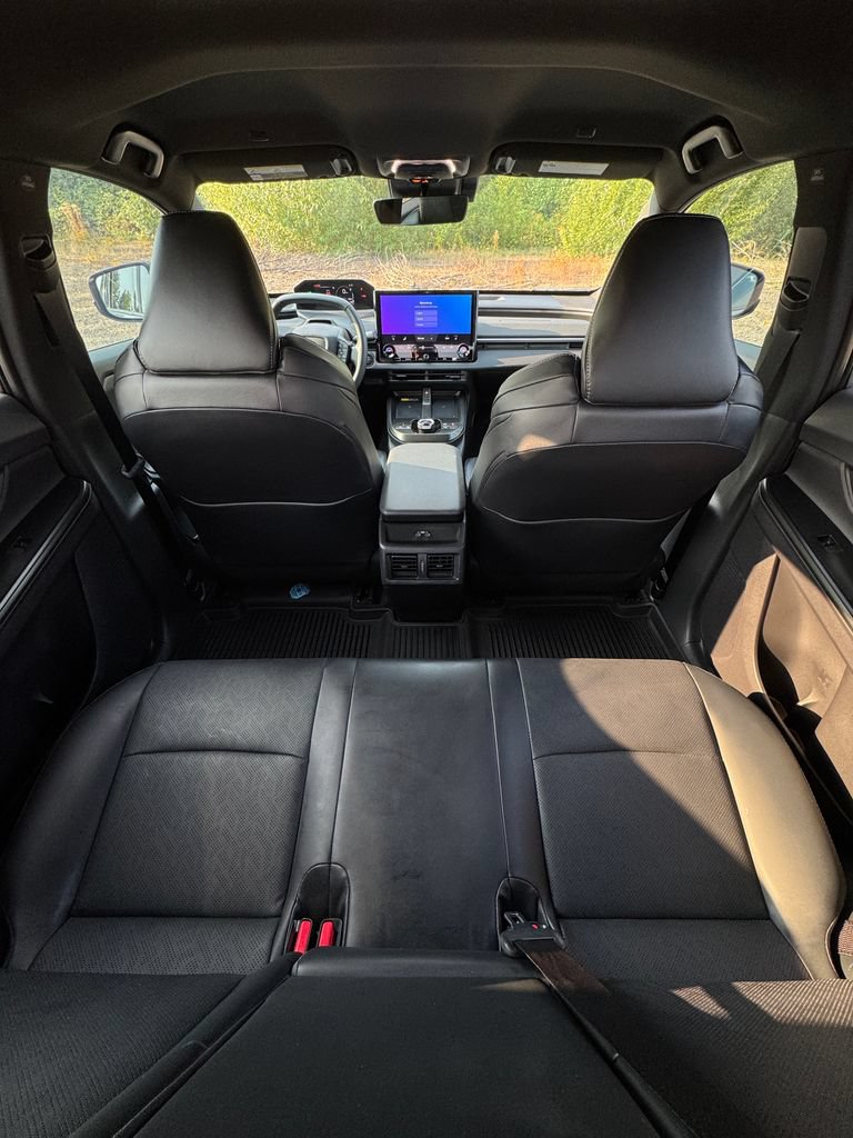 Certified 2026 Subaru Solterra w/ Premium Convenience Package AWD/4WD image 13