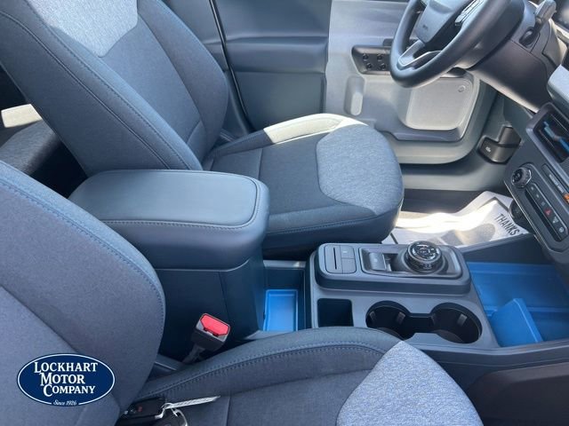 New 2026 Ford Maverick XLT FWD image 21