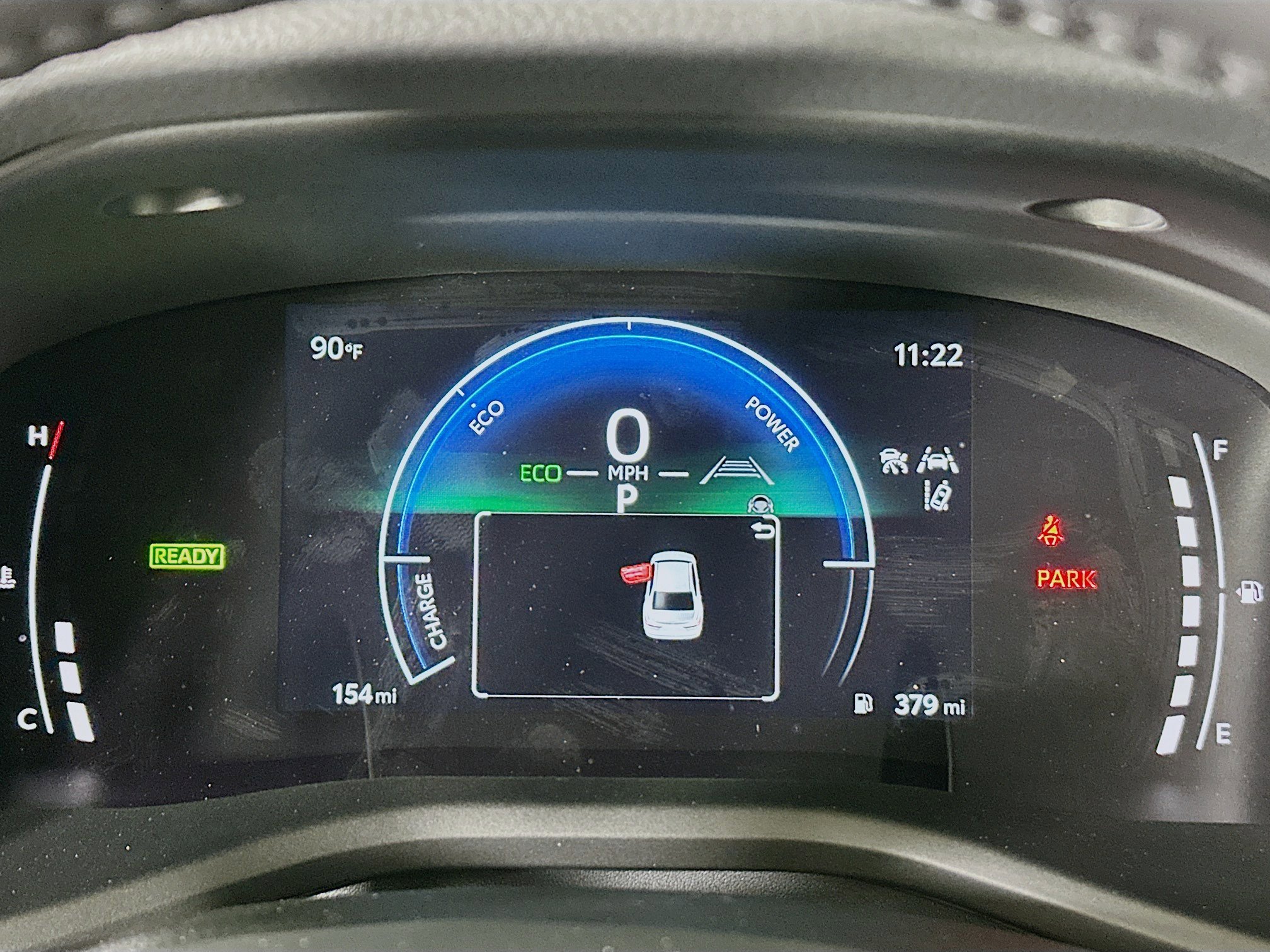 Used 2026 Toyota Camry LE w/ Convenience Package FWD image 19