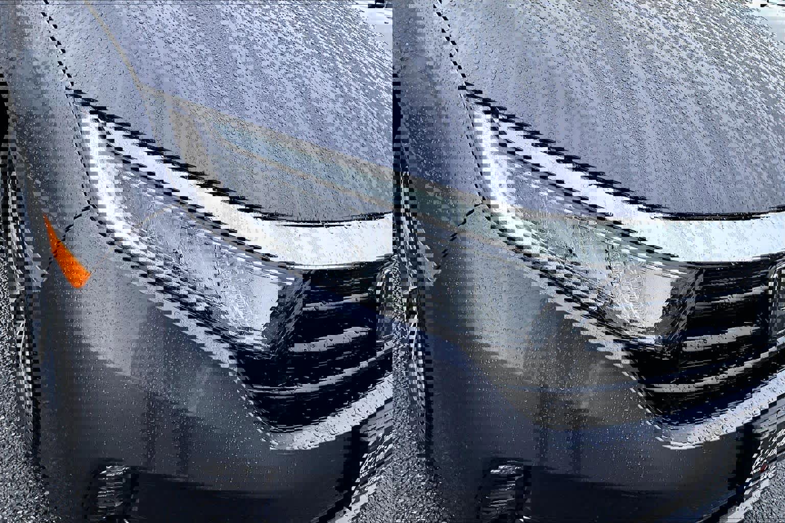 Used 2024 Honda Odyssey EX-L image 27