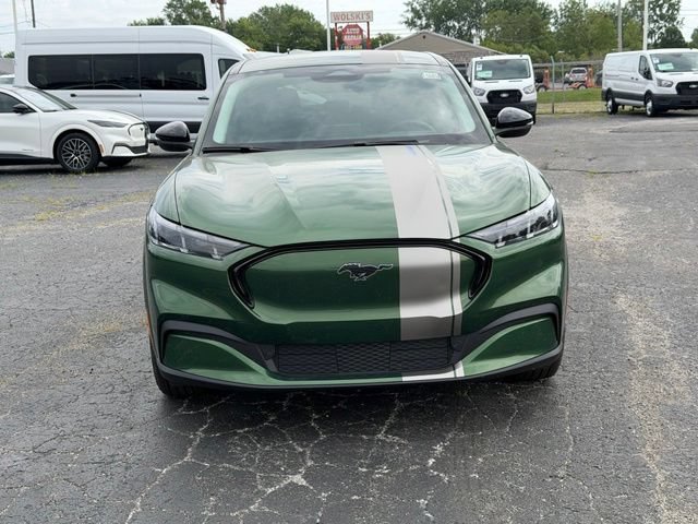 New 2026 Ford Mustang Mach-E Premium AWD/4WD image 3
