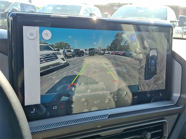 New 2025 Ford Bronco Sport Badlands w/ Badlands Tech Package image 13