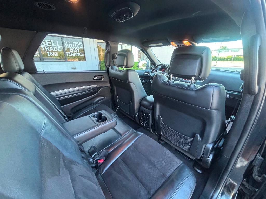 Used 2020 Dodge Durango GT RWD image 37