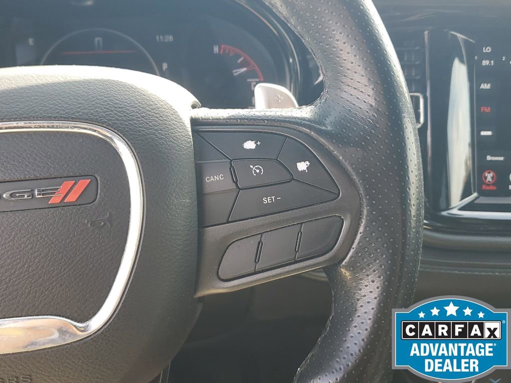 Used 2021 Dodge Durango GT image 27