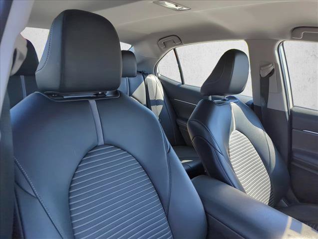Certified 2023 Toyota Camry SE FWD image 30
