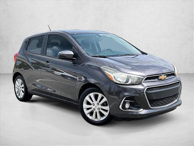 Used 2016 Chevrolet Spark LT FWD image 12