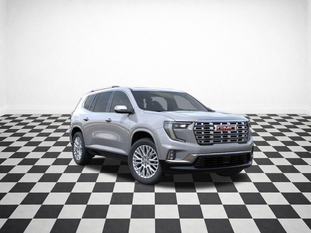 New 2026 GMC Acadia Denali w/ Super Cruise Package image 31