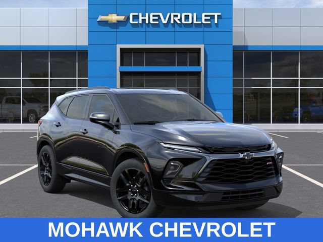 New 2026 Chevrolet Blazer RS w/ Driver Confidence II Package AWD/4WD image 7