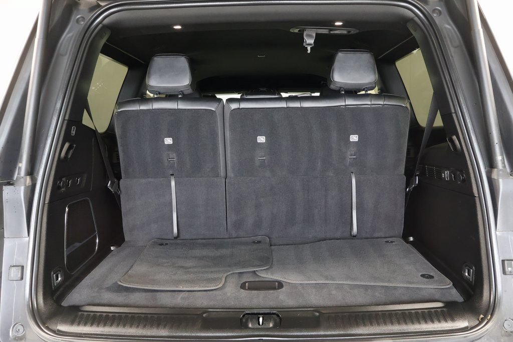 Used 2022 Jeep Wagoneer Series II AWD/4WD image 14