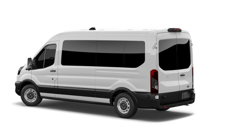New 2027 Ford Transit 350 XL RWD image 46