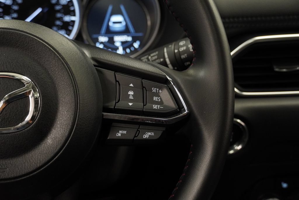 Used 2025 MAZDA CX-5 Carbon Edition AWD/4WD image 41