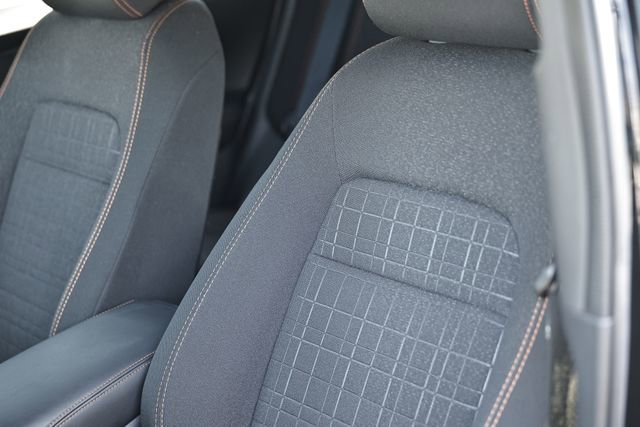 Certified 2025 Honda HR-V Sport image 20