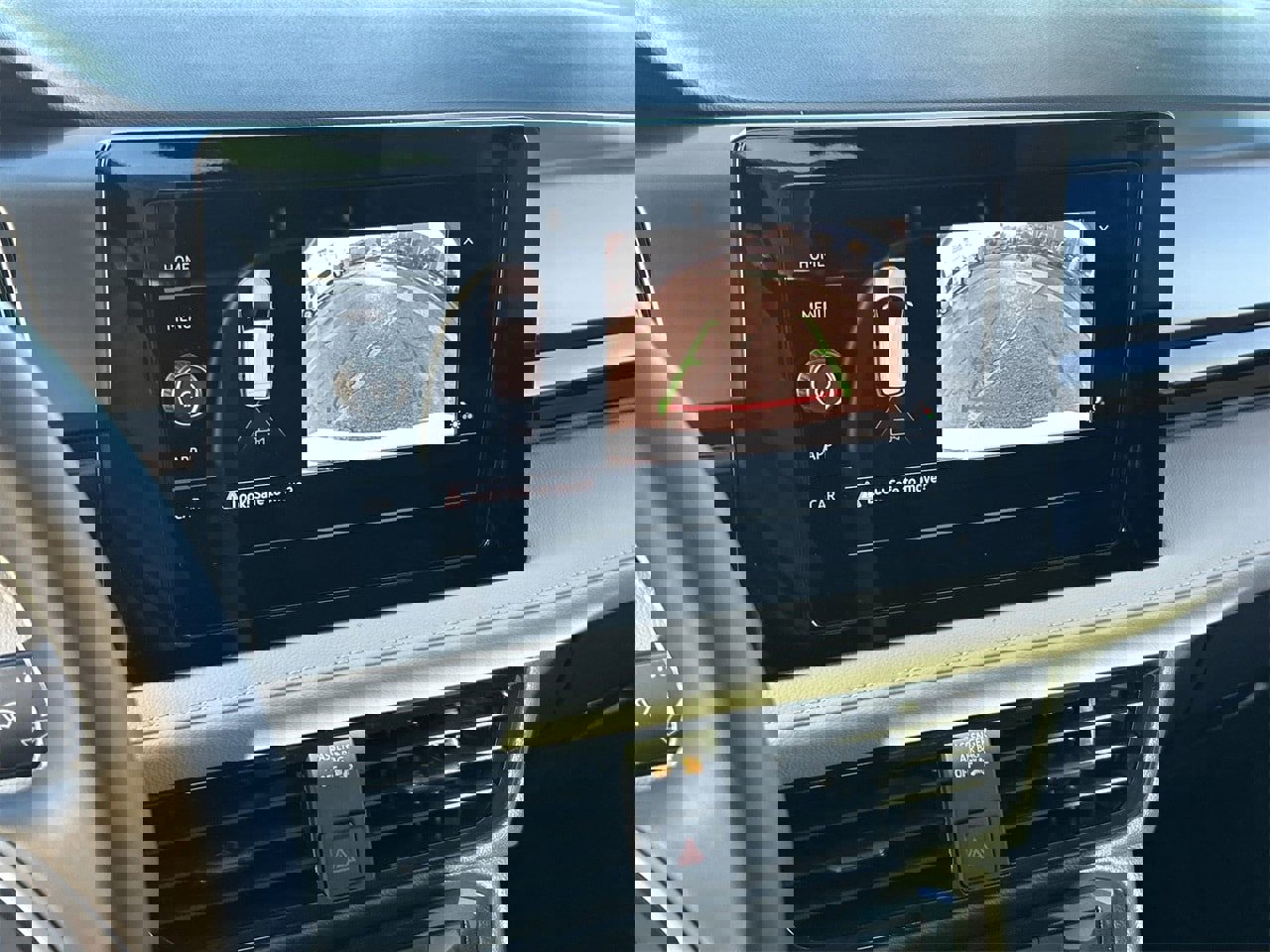 New 2026 Volkswagen Taos S image 23