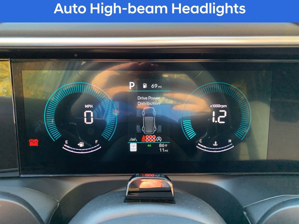 New 2026 Hyundai Palisade SE image 5