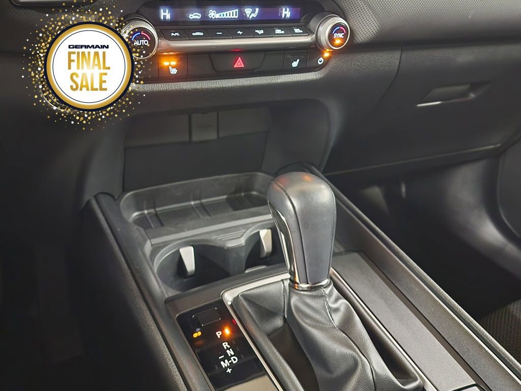 Certified 2025 MAZDA CX-50 AWD 2.5 S w/ Premium Package image 23