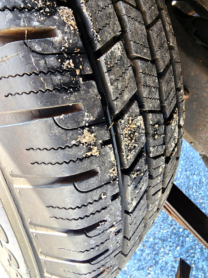 Used 2001 Ford Explorer Sport image 12