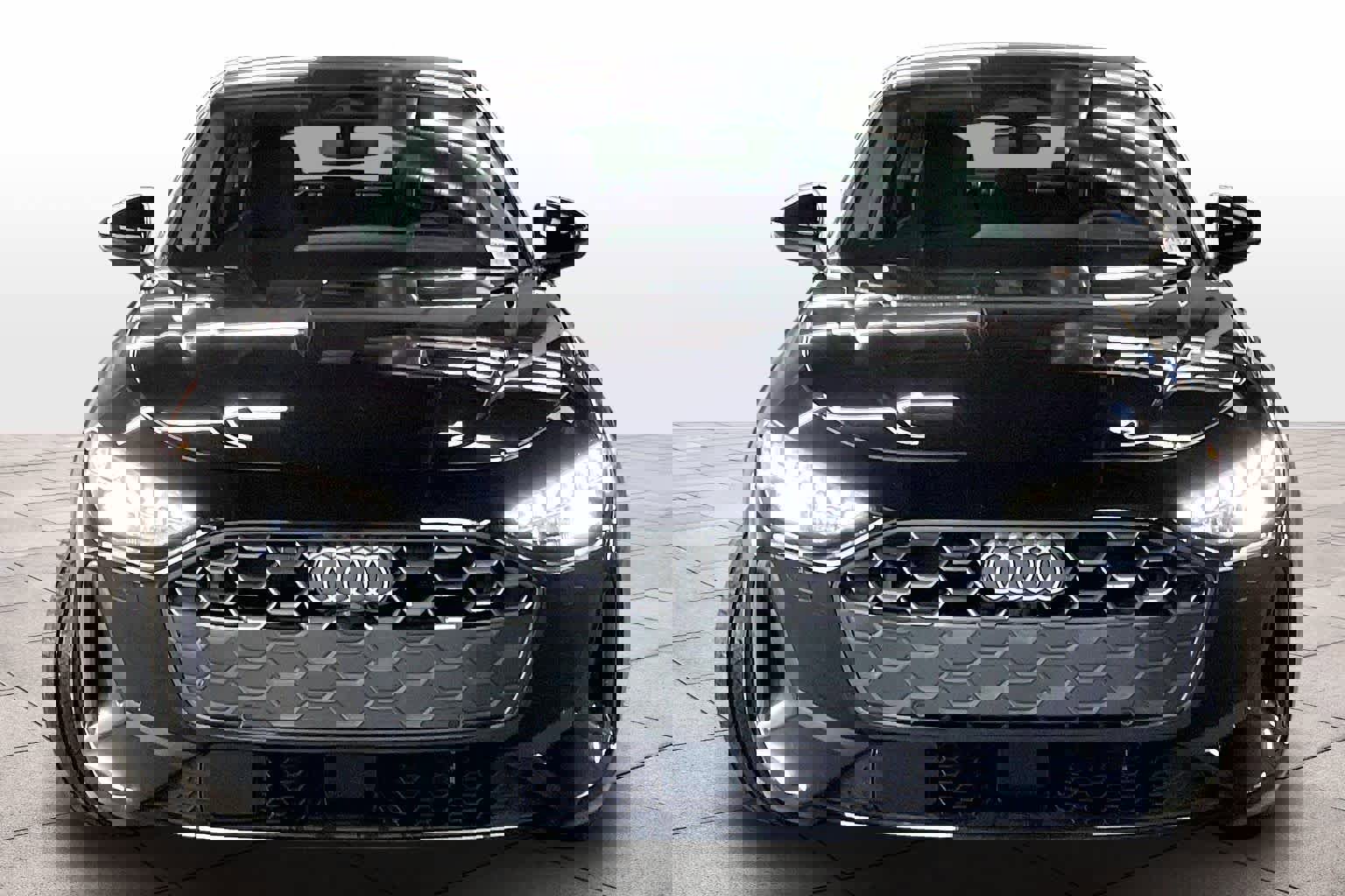 Used 2025 Audi A5 2.0T Premium Plus w/ Premium Plus image 3