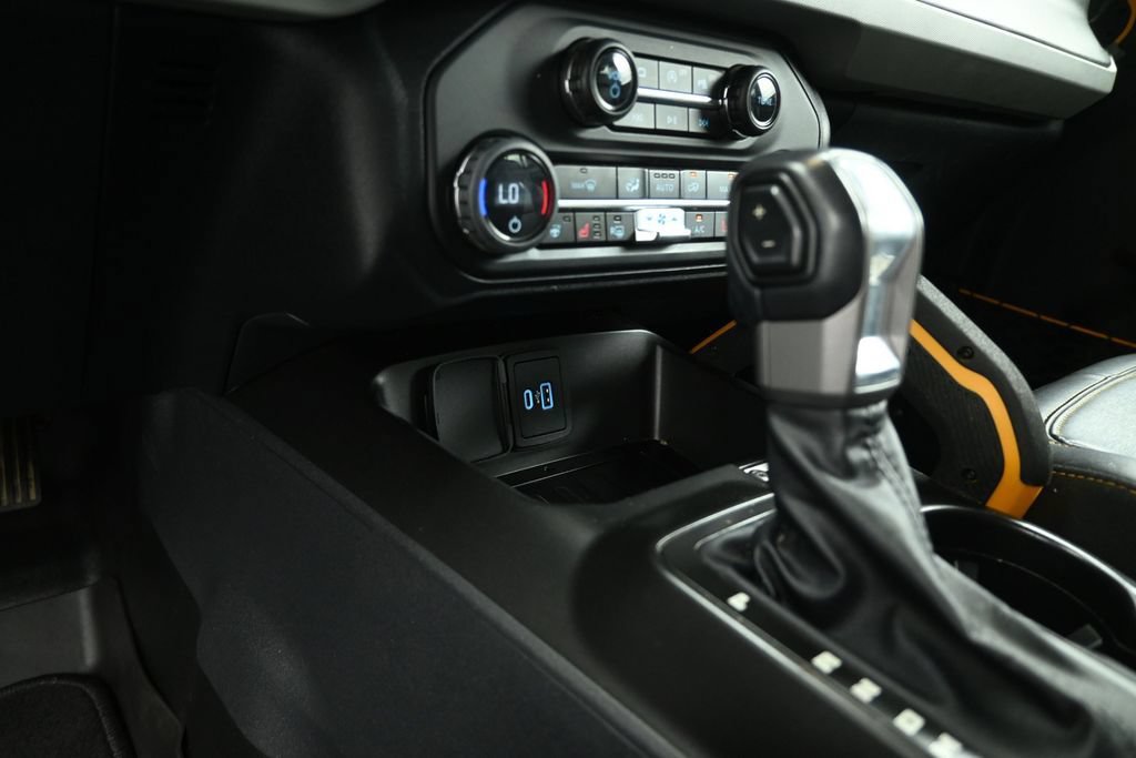 Used 2021 Ford Bronco Badlands AWD/4WD image 14