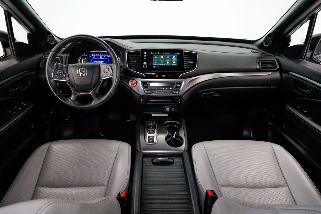 Used 2023 Honda Passport EX-L image 26