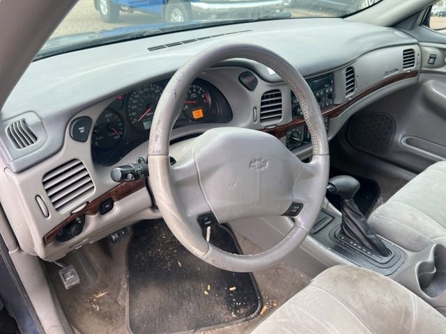 Used 2002 Chevrolet Impala LS FWD image 13