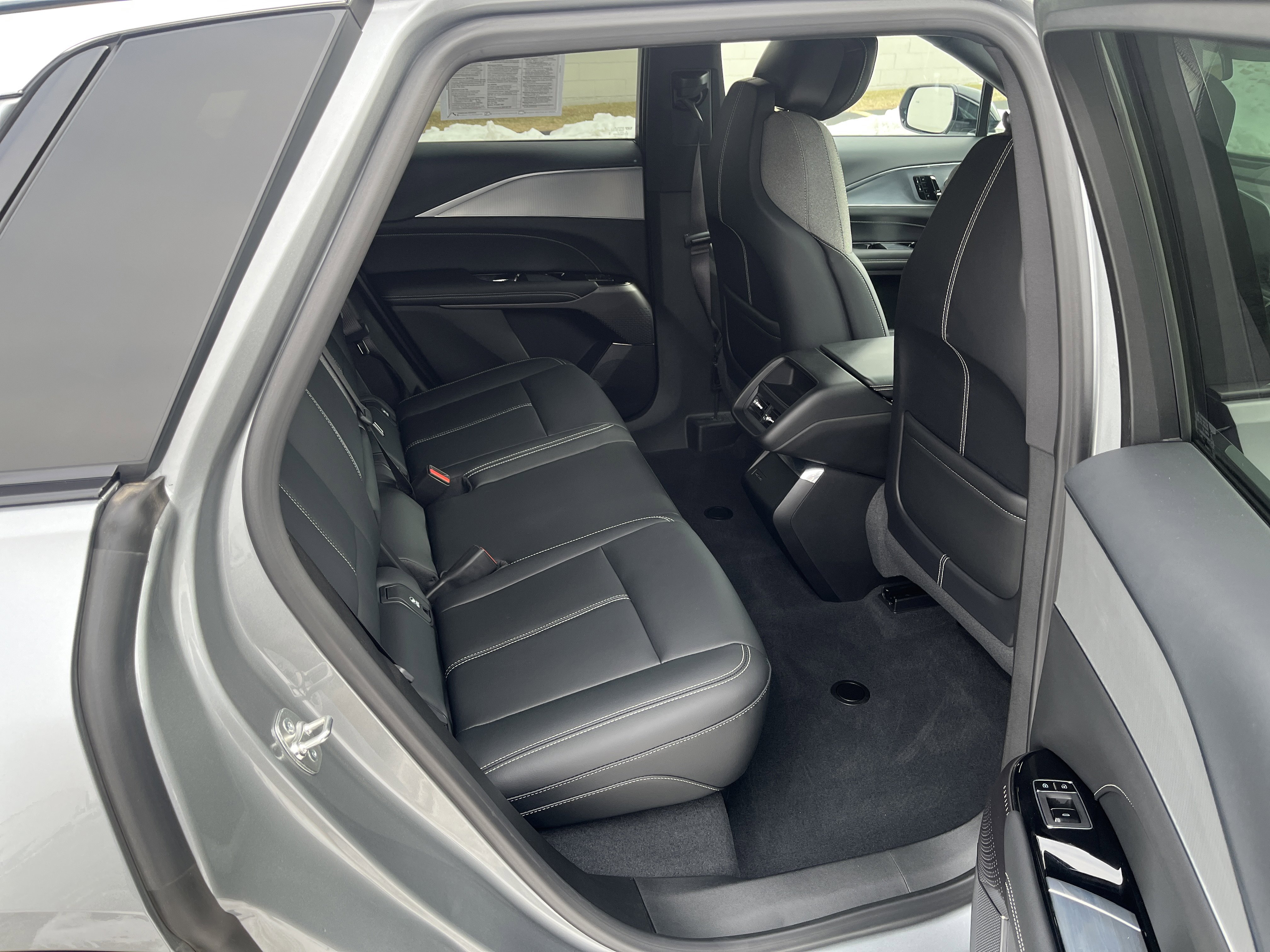 Used 2024 Cadillac Lyriq Tech w/ LPO, Floor Liner Package image 13