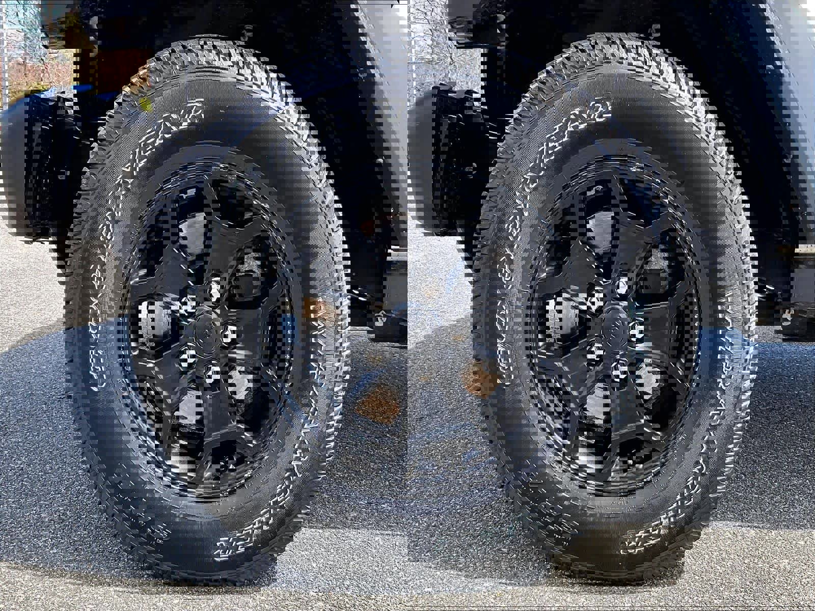 Used 2023 Jeep Wrangler Unlimited image 7