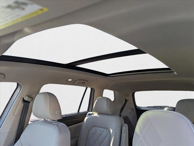 New 2026 Volkswagen Atlas SEL Premium R-Line image 21