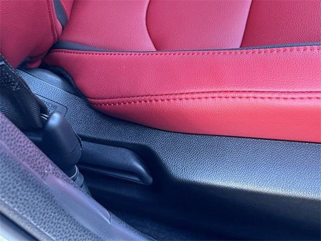 New 2026 Acura Integra A-Spec FWD image 30