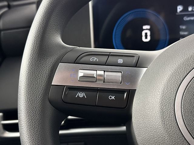 New 2026 Hyundai Santa Cruz SEL AWD/4WD image 25